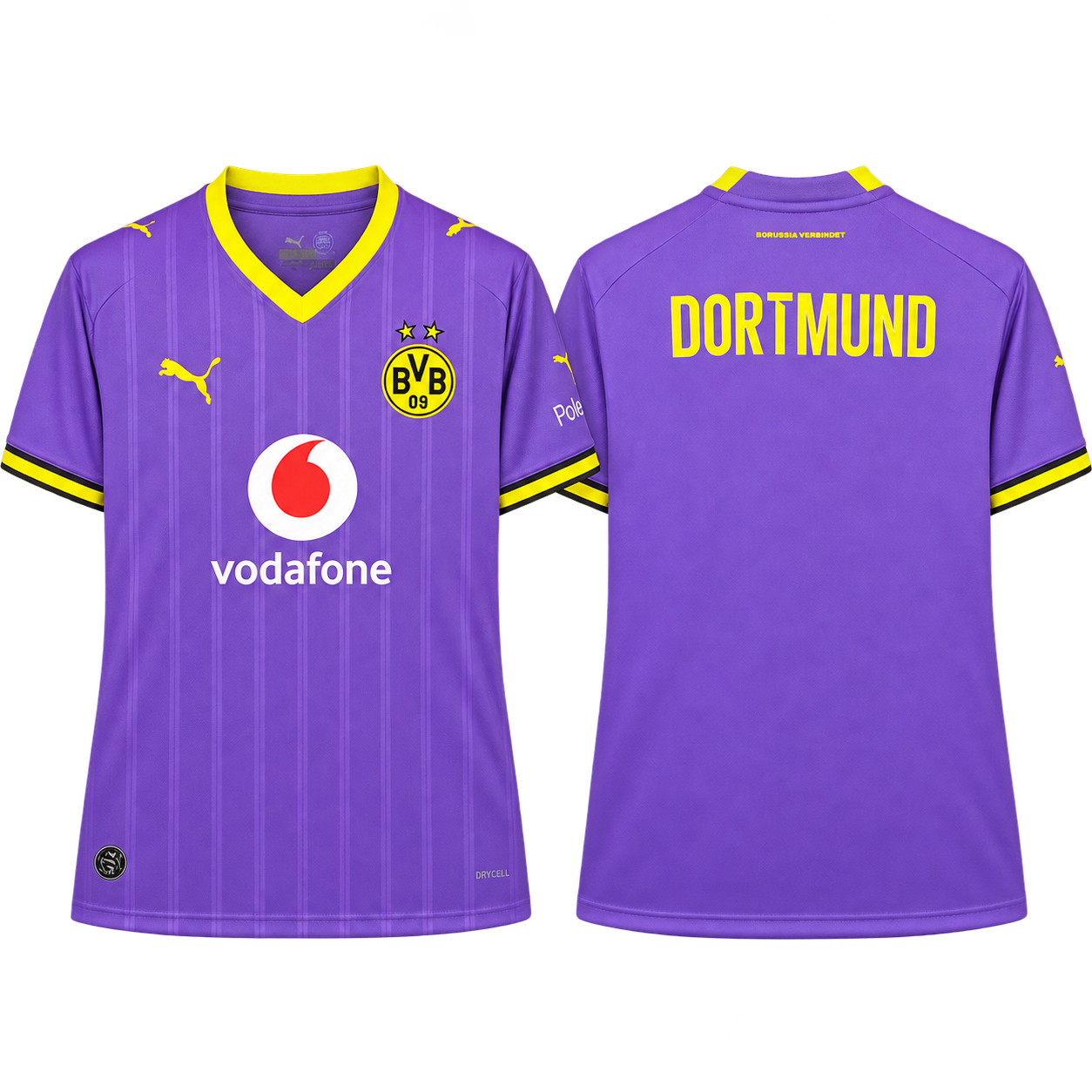 BORUSSIA DORTMUNDO III 2026-27