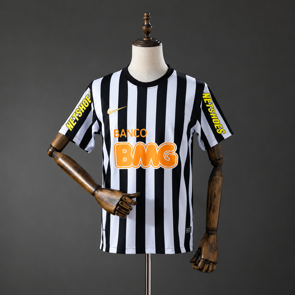 SANTISTA RETRO 12/13 II