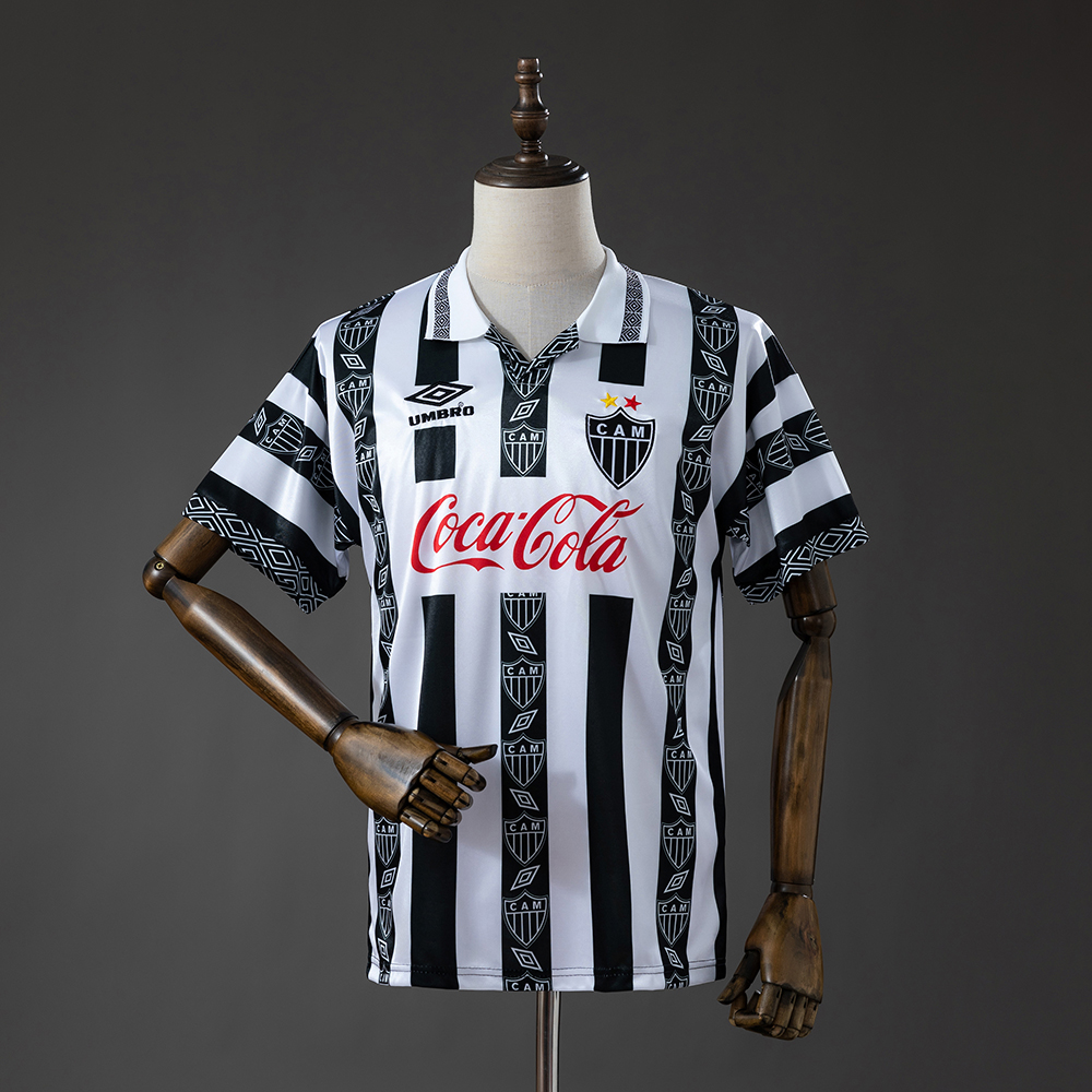ATLÉTICO MINEIRO RETRO 1995