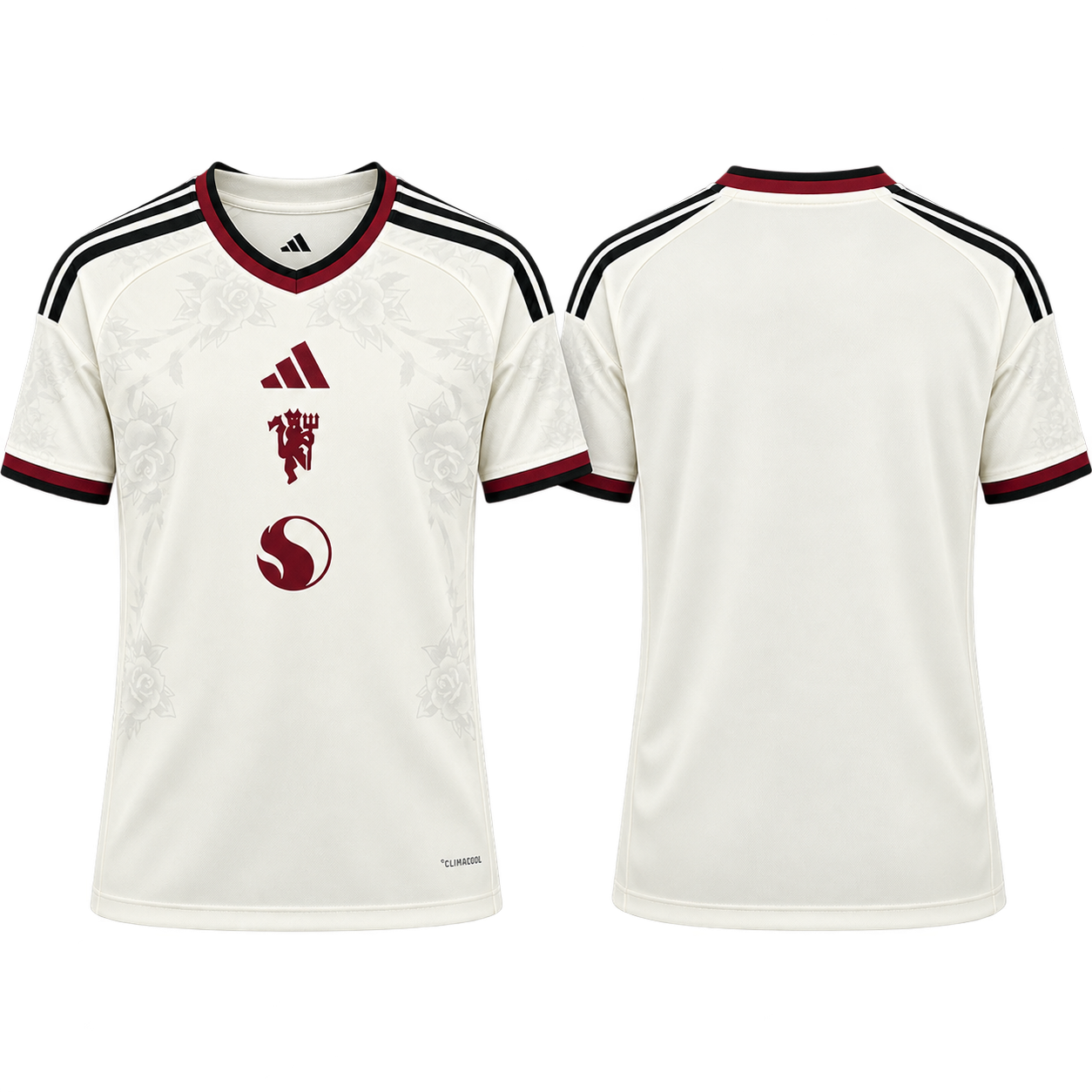 MANCHESTER UNITED III 2026-27