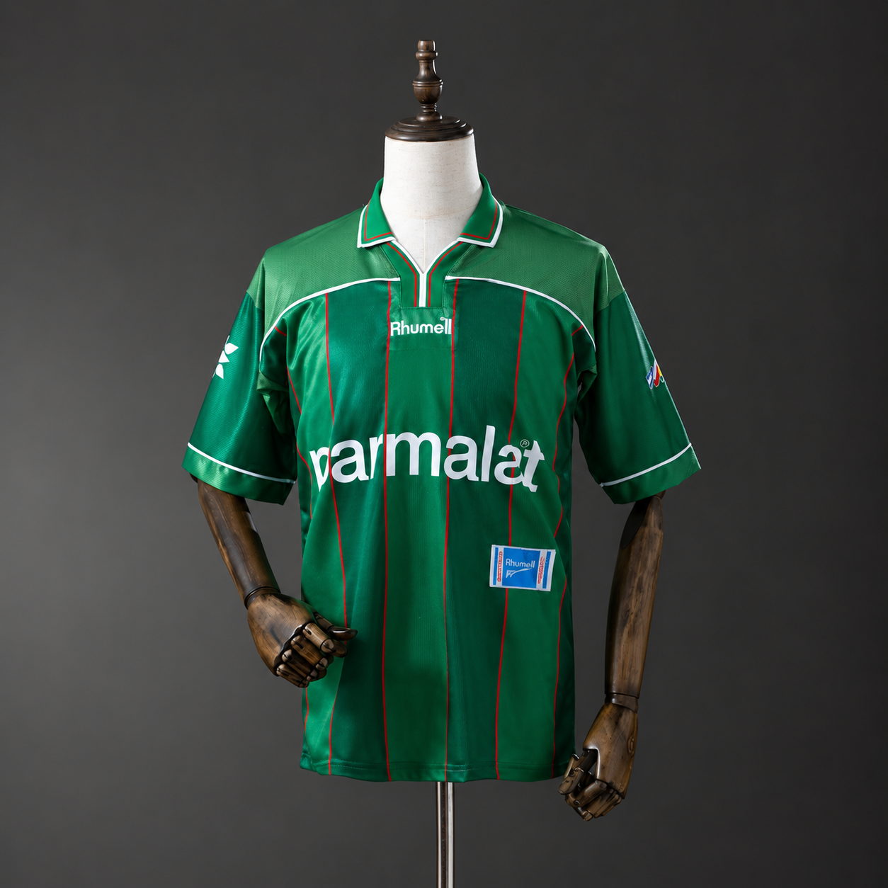 PALMEIRENSE RETRO 1999