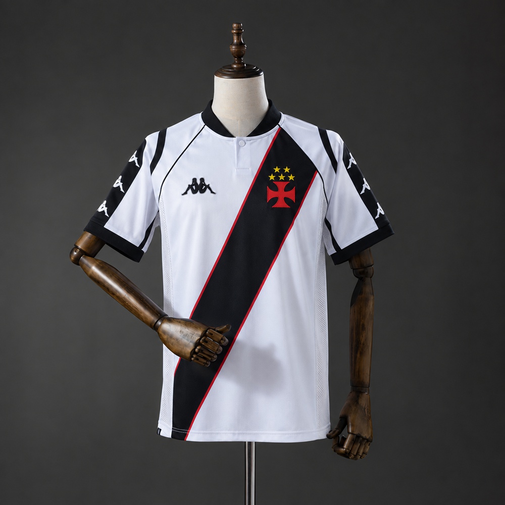 VASCO RETRO 1998