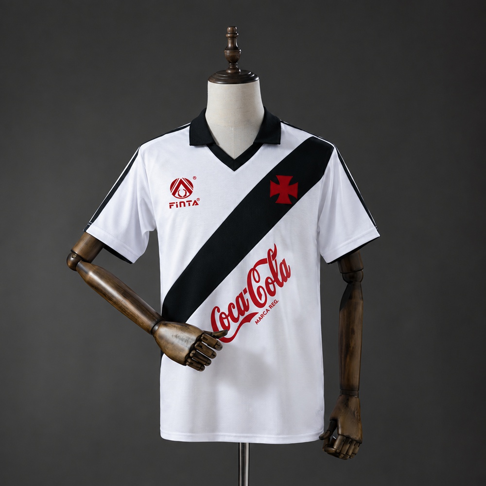 VASCO RETRO 1988 II