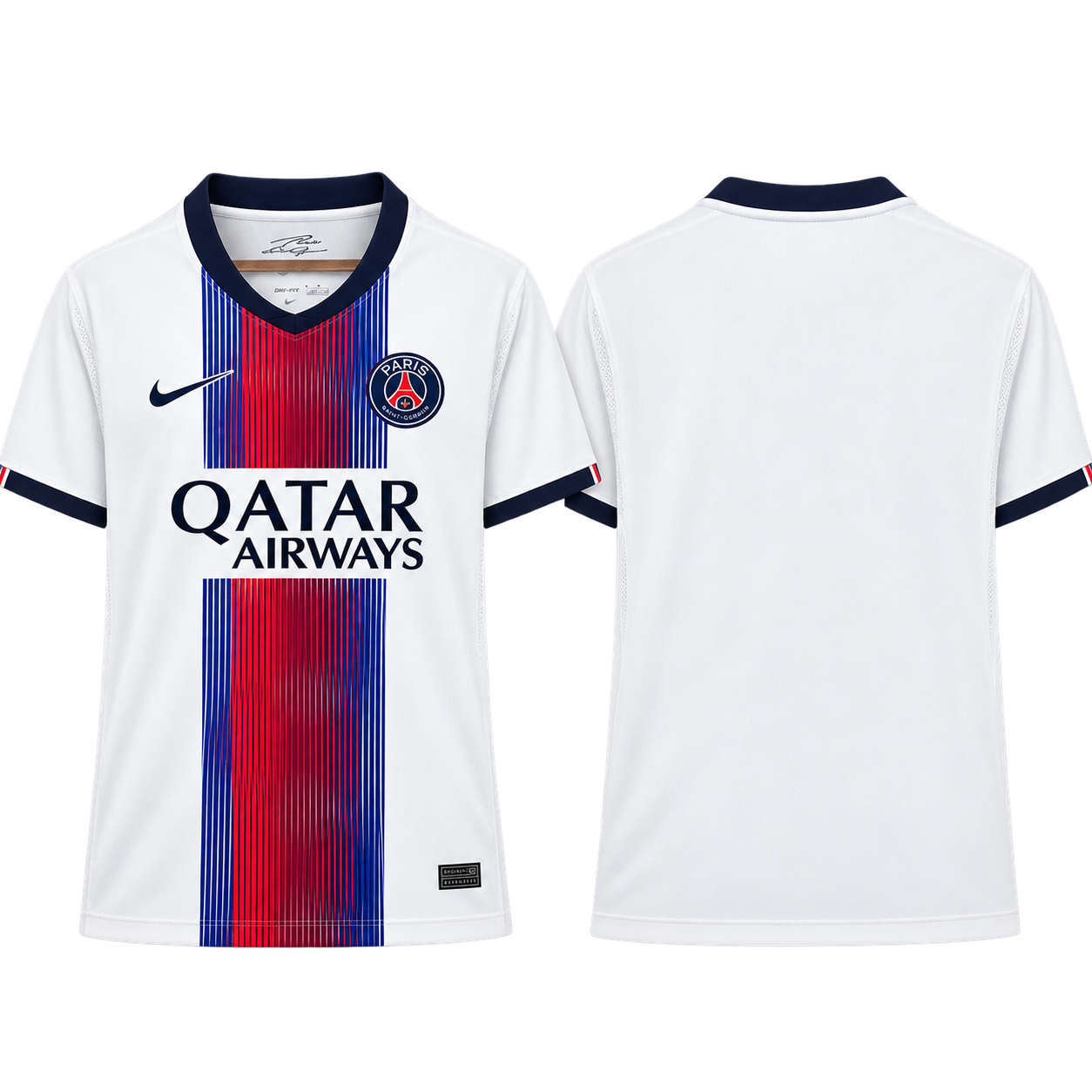 PSG AWAY 2026-27